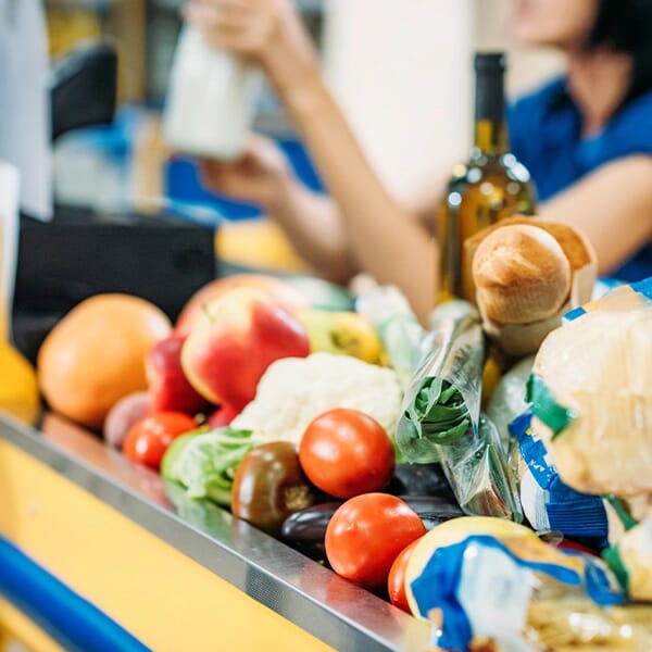 Croissance durable dans le commerce de détail alimentaire en France